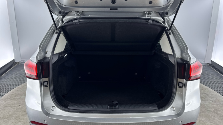 MG ZS 1.5 Hybrid+ Trophy 5dr Auto Hybrid Hatchback